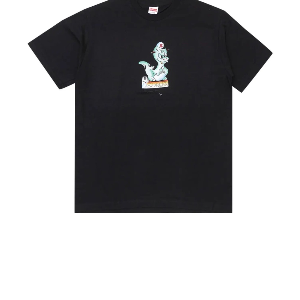 Supreme T-Shirt